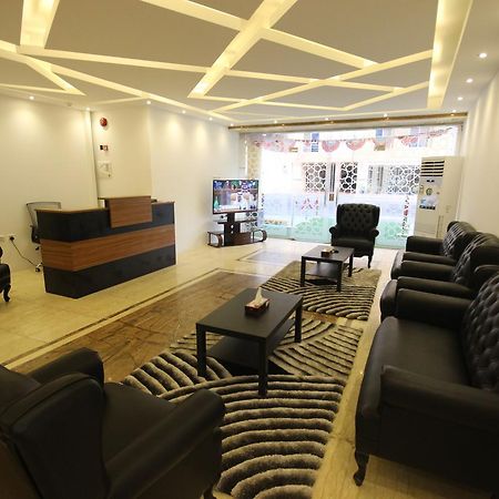 Al-Salamah - Lamasat Palace Suites Djedda Buitenkant foto