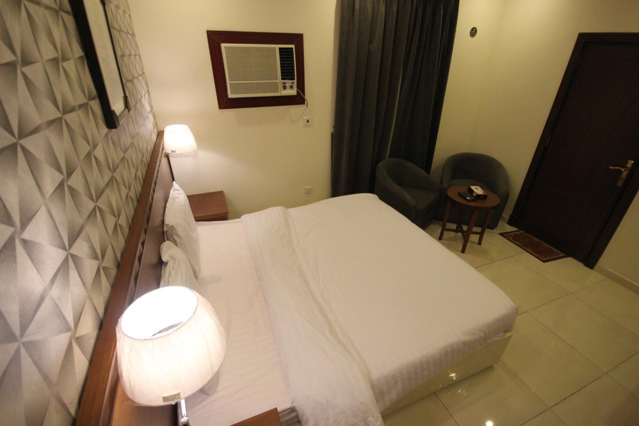 Al-Salamah - Lamasat Palace Suites Djedda Buitenkant foto