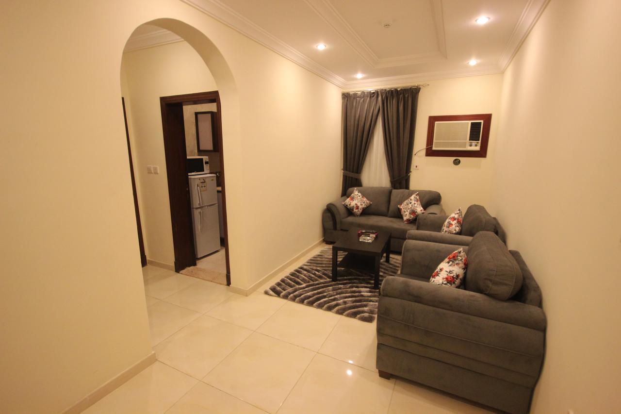 Al-Salamah - Lamasat Palace Suites Djedda Buitenkant foto