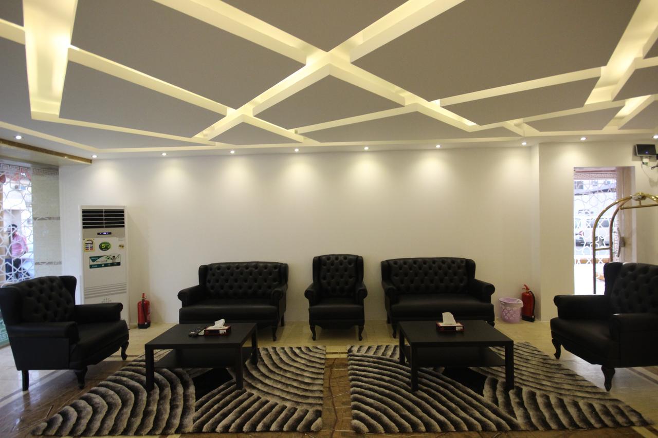 Al-Salamah - Lamasat Palace Suites Djedda Buitenkant foto