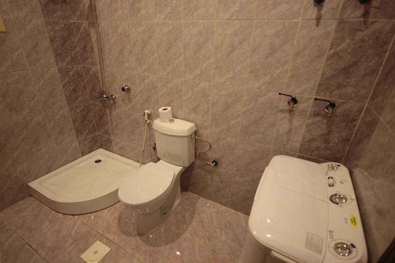 Al-Salamah - Lamasat Palace Suites Djedda Buitenkant foto