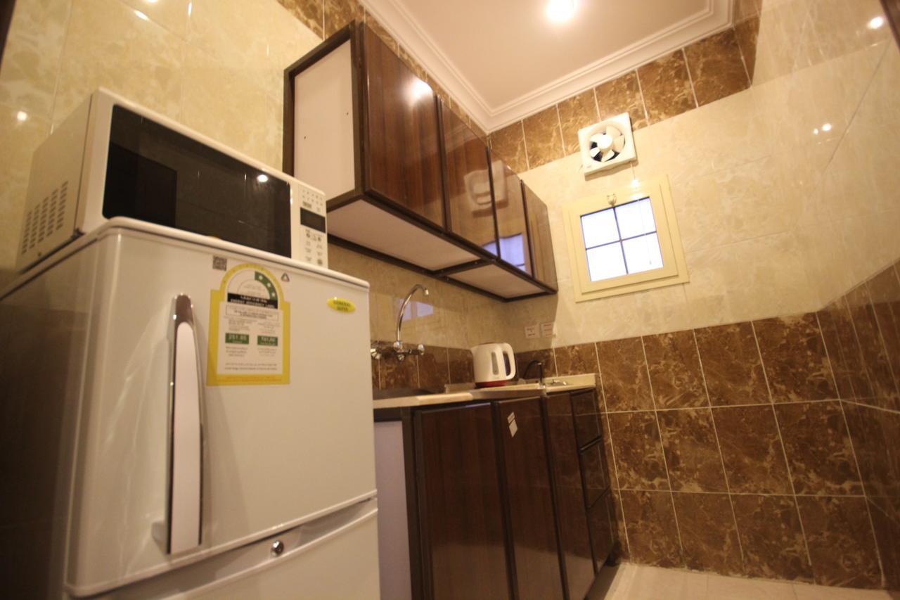 Al-Salamah - Lamasat Palace Suites Djedda Buitenkant foto