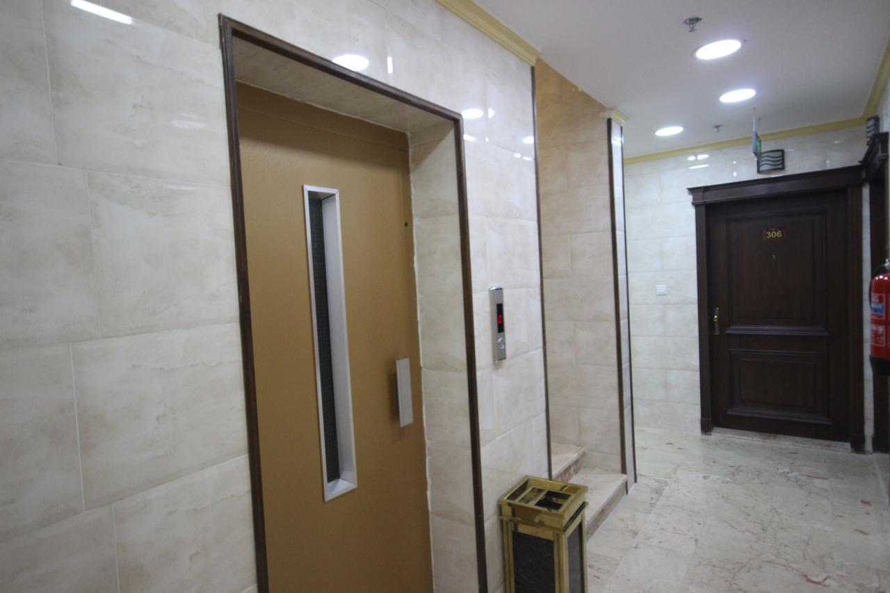 Al-Salamah - Lamasat Palace Suites Djedda Buitenkant foto
