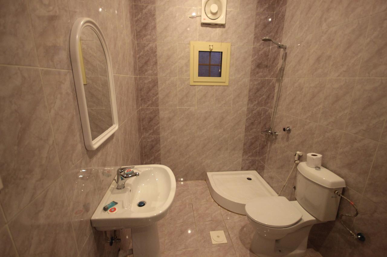 Al-Salamah - Lamasat Palace Suites Djedda Buitenkant foto