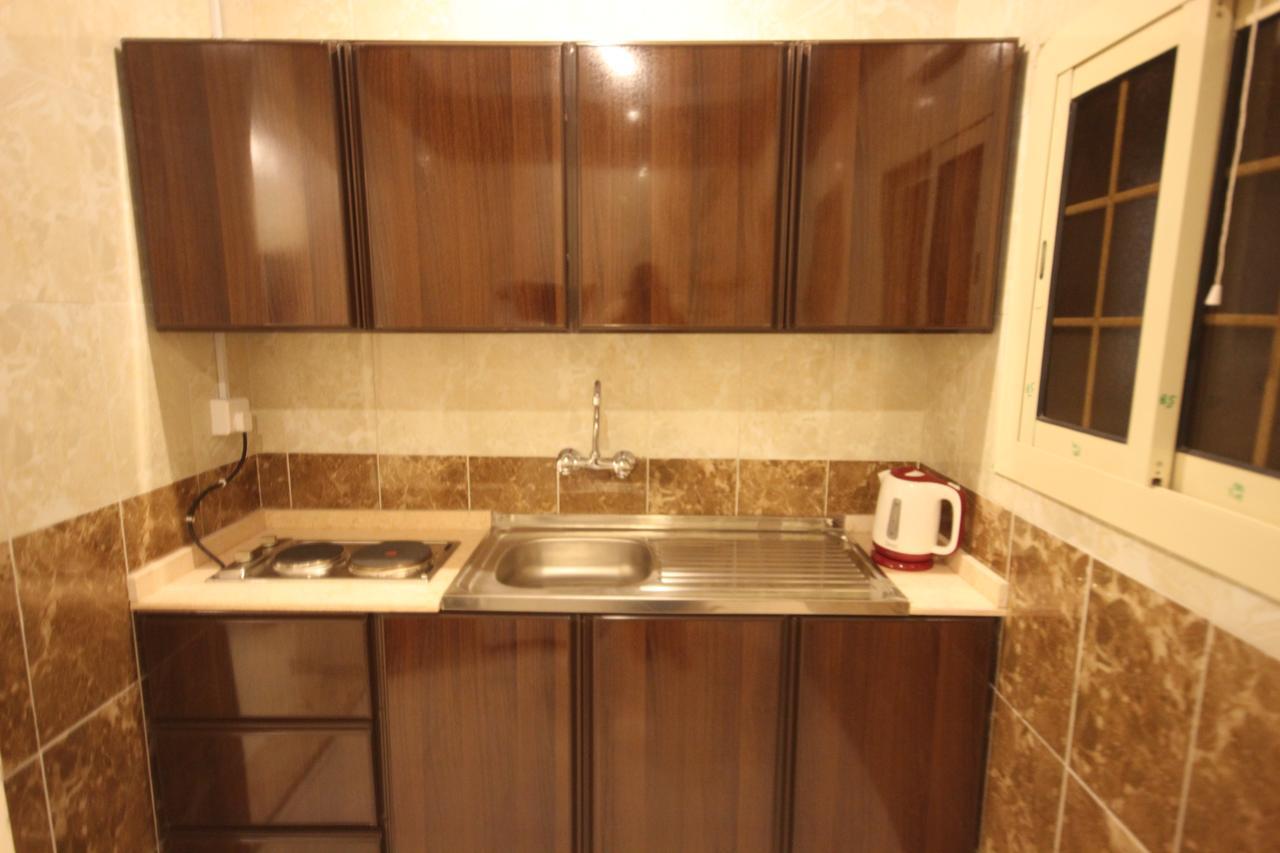 Al-Salamah - Lamasat Palace Suites Djedda Buitenkant foto