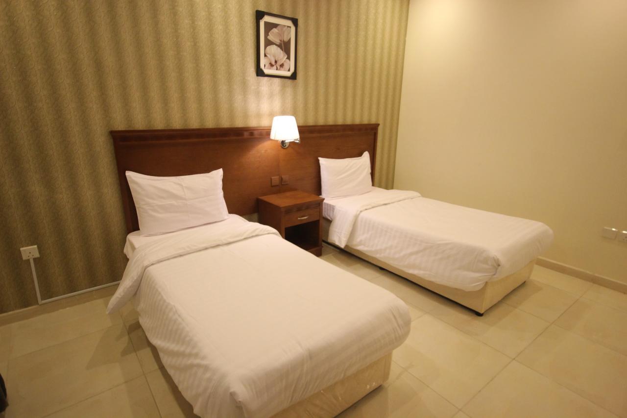 Al-Salamah - Lamasat Palace Suites Djedda Buitenkant foto